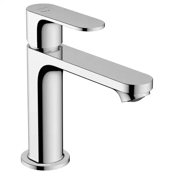 Hansgrohe Rebris S Смеситель д/раковины, хром (72519000) Hansgrohe Rebris S Смеситель д/раковины, хром (72519000)