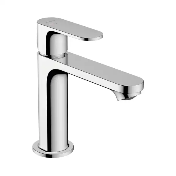 Hansgrohe Rebris S Смеситель д/раковины, хром (72519000) Hansgrohe Rebris S Смеситель д/раковины, хром (72519000)