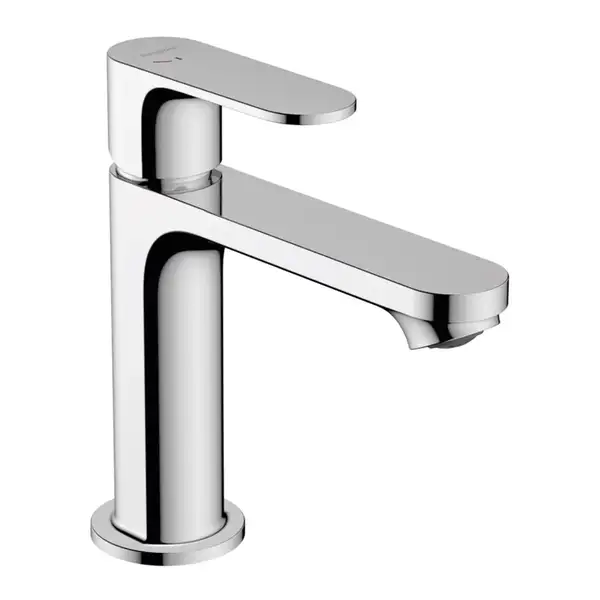 Hansgrohe Rebris S 110 Смеситель для раковины, хром (72588000) Hansgrohe Rebris S 110 Смеситель для раковины, хром (72588000)