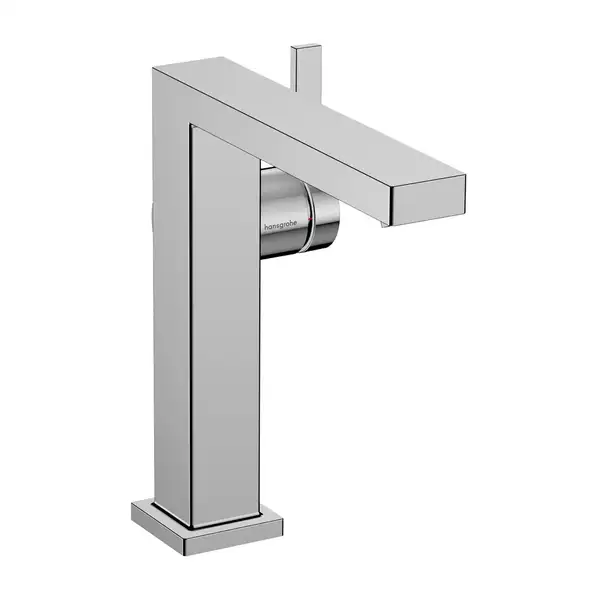 HANSGROHE Tecturis E Смеситель для раковины, хром (73041000)