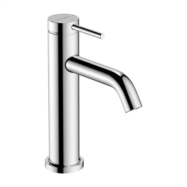 Hansgrohe Tecturis S Смеситель для раковины, хром (73311000) Hansgrohe Tecturis S Смеситель для раковины, хром (73311000)