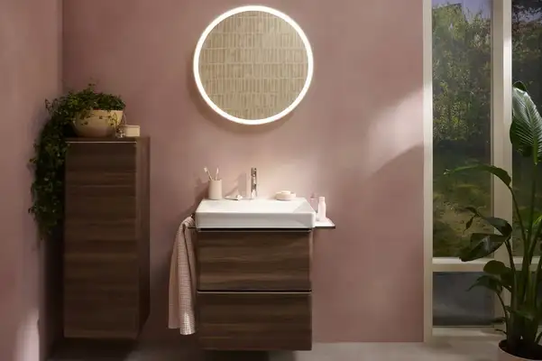 Hansgrohe Tecturis S Смеситель для раковины, хром (73314000) Hansgrohe Tecturis S Смеситель для раковины, хром (73314000)