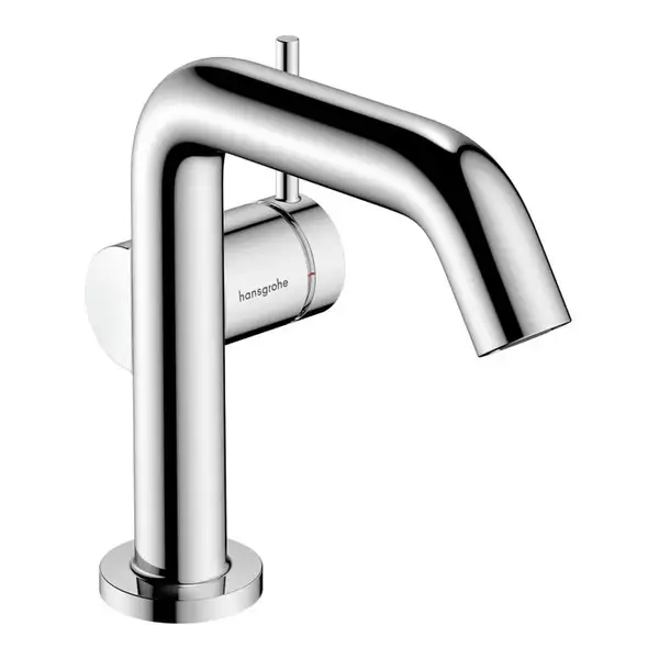 HANSGROHE Tecturis S Смеситель для раковины, хром (73320000) HANSGROHE Tecturis S Смеситель для раковины, хром (73320000)
