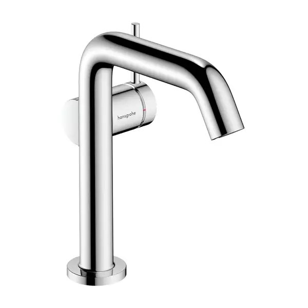 Hansgrohe Tecturis S Смеситель для раковины, хром (73341000) Hansgrohe Tecturis S Смеситель для раковины, хром (73341000)