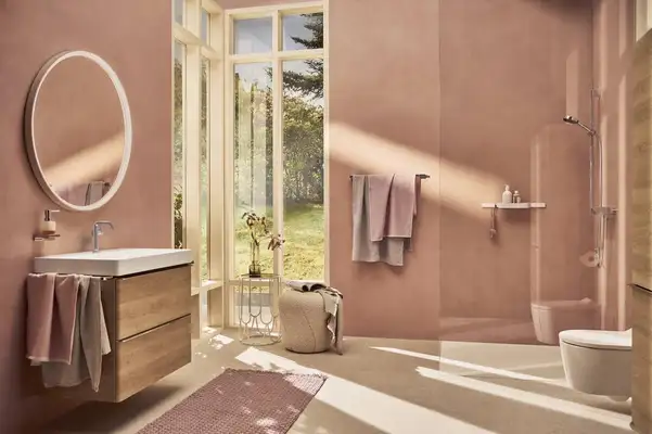 Hansgrohe Tecturis S Смеситель для раковины, хром (73341000) Hansgrohe Tecturis S Смеситель для раковины, хром (73341000)
