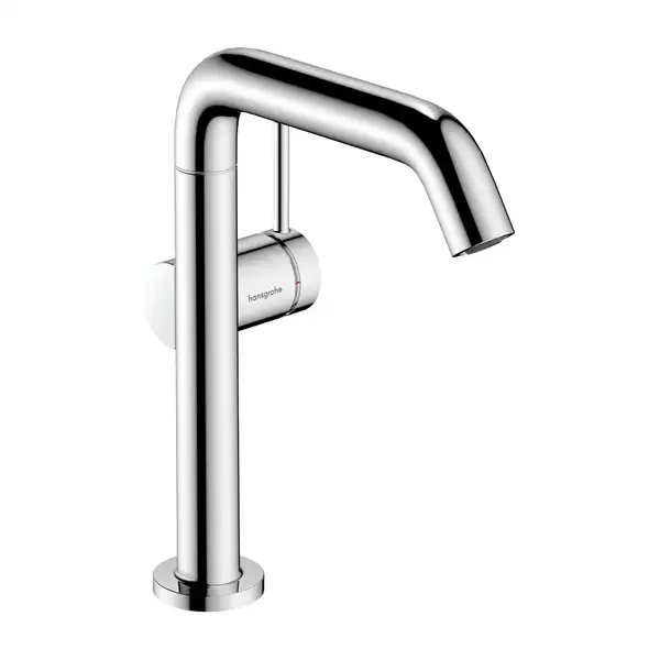 Hansgrohe Tecturis S Смеситель для раковины, хром (73360000) Hansgrohe Tecturis S Смеситель для раковины, хром (73360000)