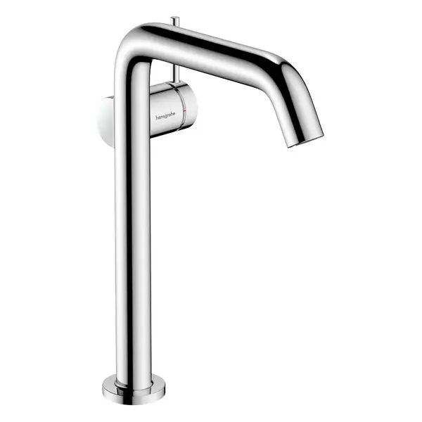 Hansgrohe Tecturis S Смеситель для раковины, хром (73370000) Hansgrohe Tecturis S Смеситель для раковины, хром (73370000)