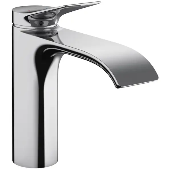 HANSGROHE Vivenis Смеситель для раковины, хром (75022000) HANSGROHE Vivenis Смеситель для раковины, хром (75022000)