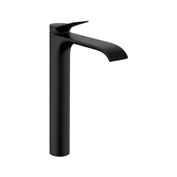 Hansgrohe Vivenis 250 Смеситель для умывальника, черный (75040670) Hansgrohe Vivenis 250 Смеситель для умывальника, черный (75040670)