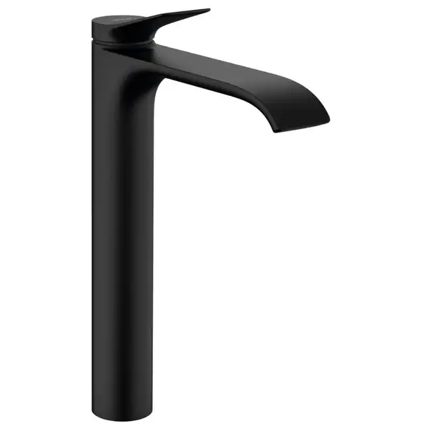 Hansgrohe Vivenis 250 Смеситель для умывальника, Matt Black (75042670) Hansgrohe Vivenis 250 Смеситель для умывальника, Matt Black (75042670)