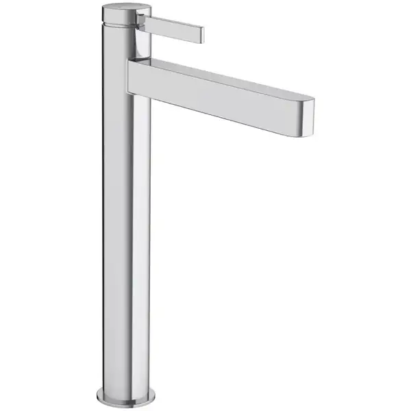 Hansgrohe Finoris 260 Смеситель для раковины, хром (76070000) Hansgrohe Finoris 260 Смеситель для раковины, хром (76070000)