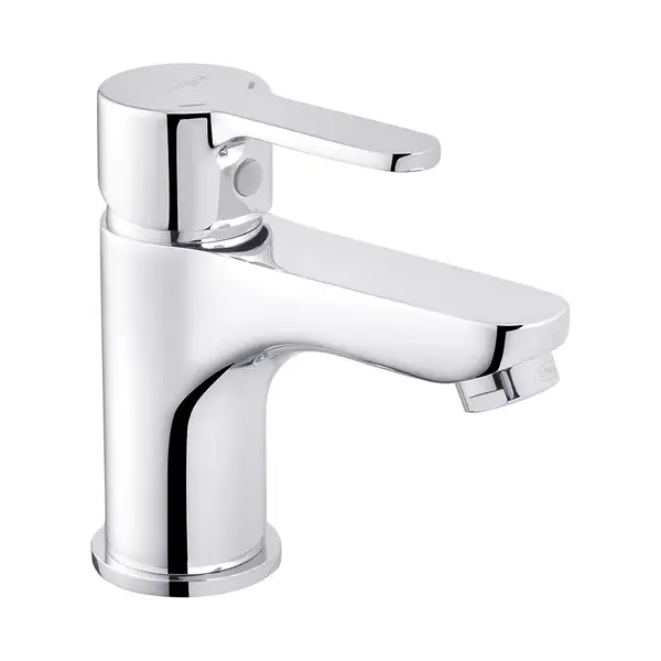 Змішувач для умивальника Ibergrif Square M11022 (Square M11022)