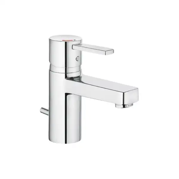 Змішувач ZENTA д/умив. 382530575 ECO , Kludi Змішувач ZENTA д/умив. 382530575 ECO , Kludi