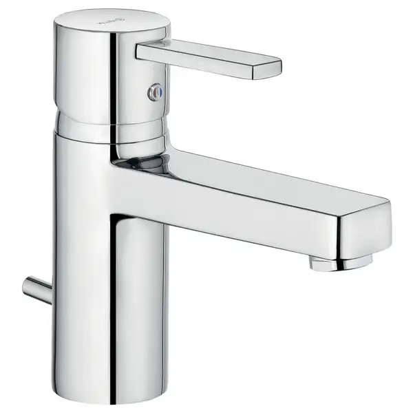 Змішувач ZENTA  XL д/умив. 382600575, KLUDI (382600575)