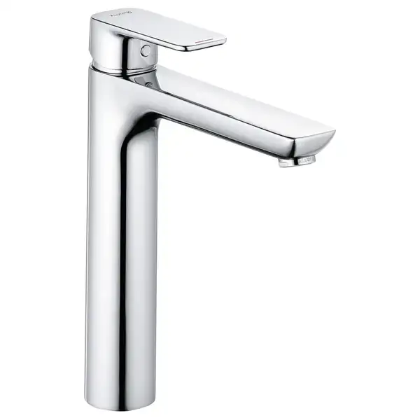 Змішувач для умивальника Pure&Style хром 402960575 KLUDI НІМЕЧЧИНА Змішувач для умивальника Pure&Style хром 402960575 KLUDI НІМЕЧЧИНА