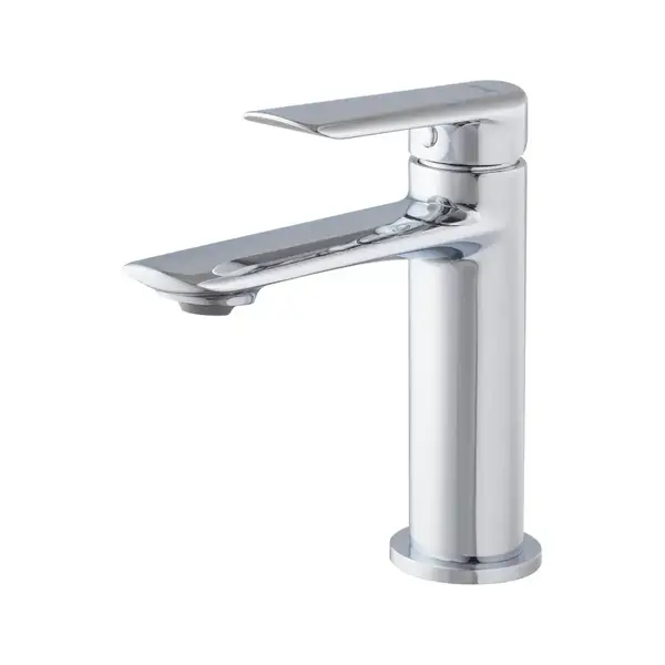 Koer KB-10028-01 Змішувач для умивальника, хром (KR5289) Koer KB-10028-01 Змішувач для умивальника, хром (KR5289)