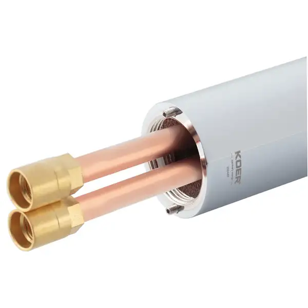 Koer KB-10028-01 Змішувач для умивальника, хром (KR5289) Koer KB-10028-01 Змішувач для умивальника, хром (KR5289)