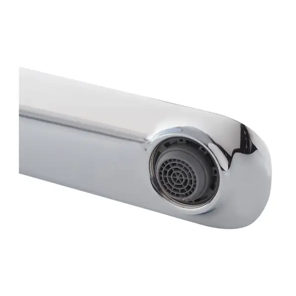 Koer KB-10028-01 Змішувач для умивальника, хром (KR5289) Koer KB-10028-01 Змішувач для умивальника, хром (KR5289)