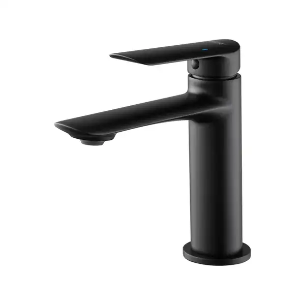 KOER KB-10028-05 Смеситель для умывальника, хром (KR5290) KOER KB-10028-05 Смеситель для умывальника, хром (KR5290)