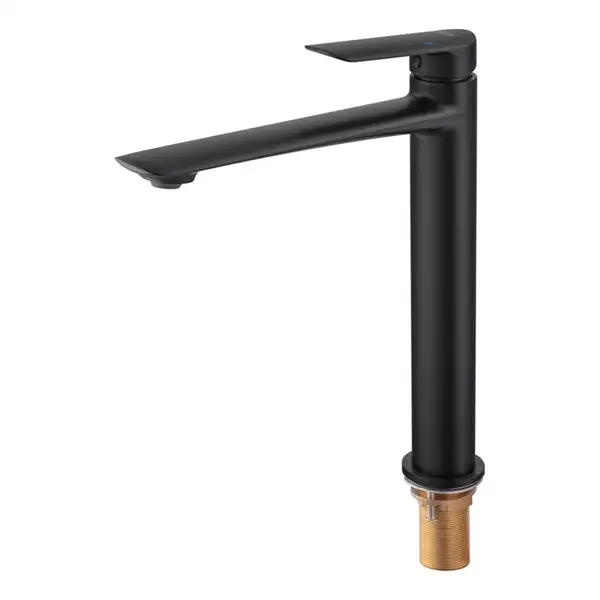 KOER KB-11028-05 Змішувач для умивальника, хром (KR5294) KOER KB-11028-05 Змішувач для умивальника, хром (KR5294)