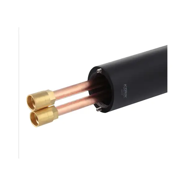 KOER KB-11028-05 Змішувач для умивальника, хром (KR5294) KOER KB-11028-05 Змішувач для умивальника, хром (KR5294)