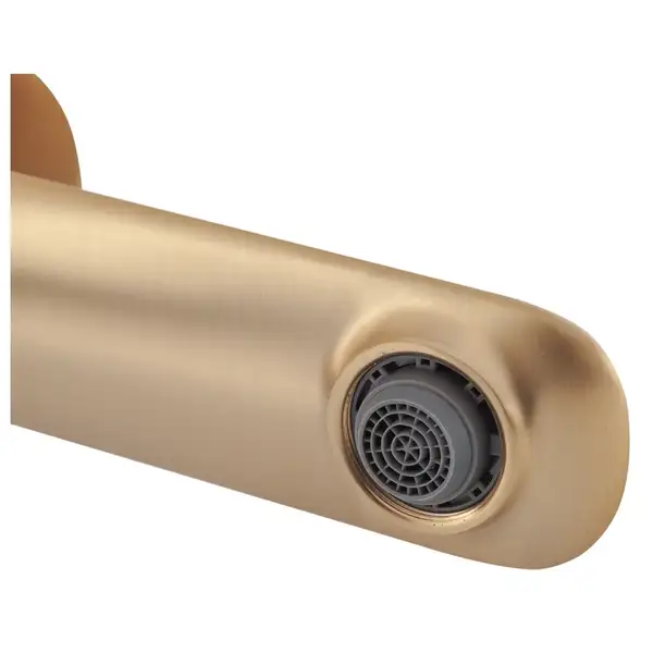 KOER KB-11028-12 Смеситель для умывальника, хром (KR5295) KOER KB-11028-12 Смеситель для умывальника, хром (KR5295)