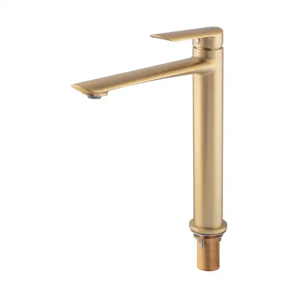 KOER KB-11028-12 Смеситель для умывальника, хром (KR5295) KOER KB-11028-12 Смеситель для умывальника, хром (KR5295)