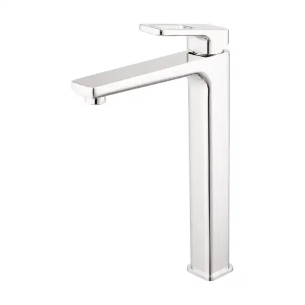 KOER KB-11031-01 Смеситель для умывальника, хром (KR5433)