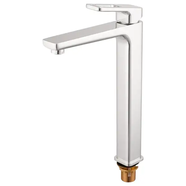 KOER KB-11031-01 Смеситель для умывальника, хром (KR5433)
