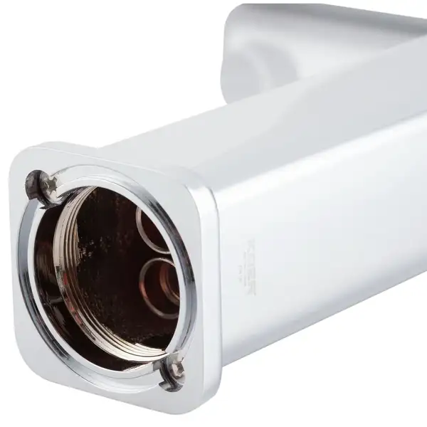 KOER KB-11031-01 Смеситель для умывальника, хром (KR5433)