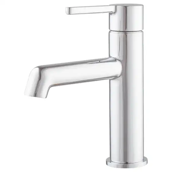 KOER KB-10029-01 Змішувач для умивальника, хром (KR5478) KOER KB-10029-01 Змішувач для умивальника, хром (KR5478)