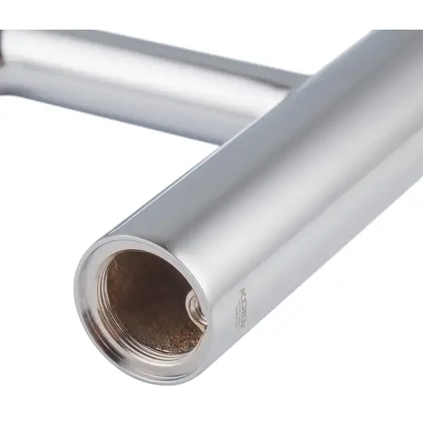 KOER KB-10029-01 Змішувач для умивальника, хром (KR5478) KOER KB-10029-01 Змішувач для умивальника, хром (KR5478)