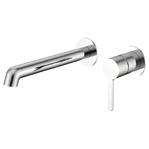 KOER KB-16029-01 Змішувач для умивальника, хром (KR5480) KOER KB-16029-01 Змішувач для умивальника, хром (KR5480)