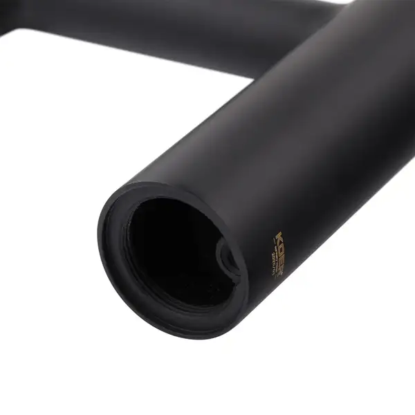 KOER KB-10029-05 Змішувач для умивальника, чорний (KR5487) KOER KB-10029-05 Змішувач для умивальника, чорний (KR5487)