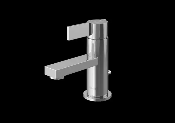 Смеситель для раковины (умывальника) KOHLMAN DEXAME CHROME (QB100D) Смеситель для раковины (умывальника) KOHLMAN DEXAME CHROME (QB100D)