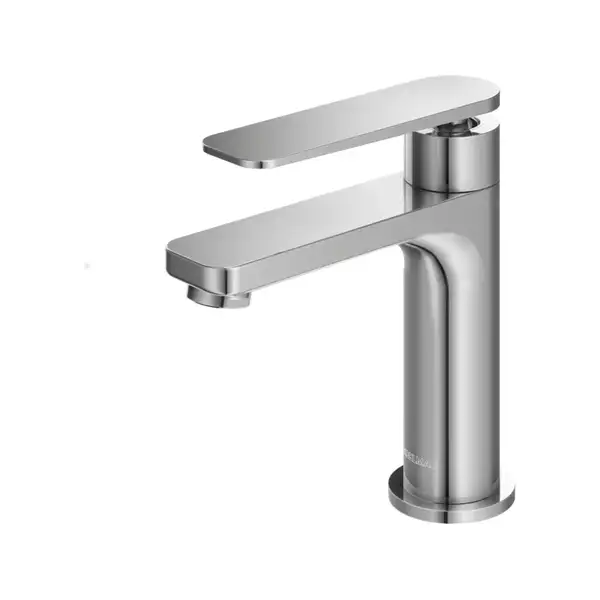 Смеситель для раковины (умывальника) KOHLMAN WEXPO CHROME (QB100W) Смеситель для раковины (умывальника) KOHLMAN WEXPO CHROME (QB100W)
