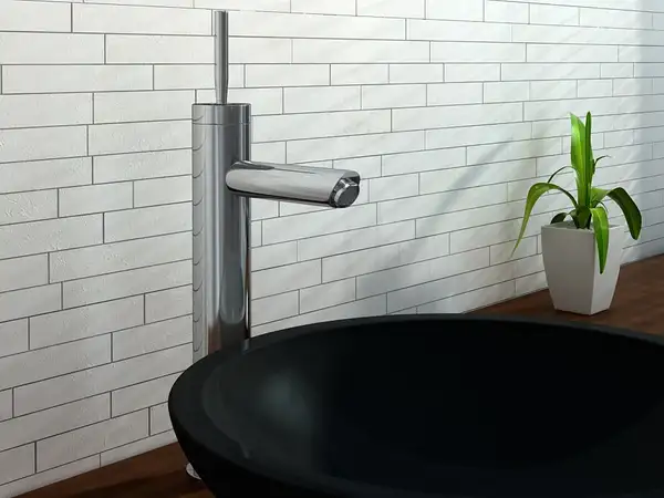 Смеситель для раковины (умывальника) KOHLMAN MAXIMA CHROME высокий (QB170M) Смеситель для раковины (умывальника) KOHLMAN MAXIMA CHROME высокий (QB170M)