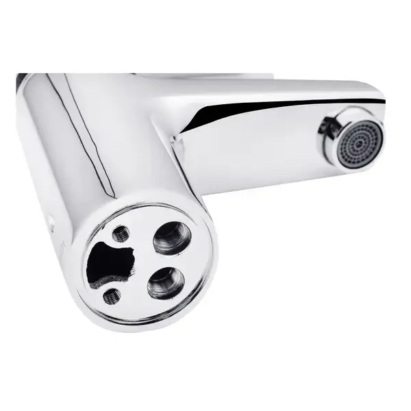 Kroner KRP Enzo Змішувач для раковини, хром (Enzo-C010)