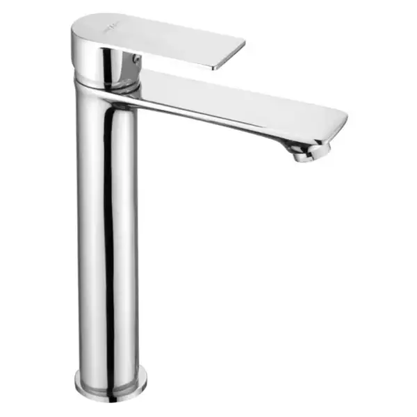Смеситель для раковины MEXEN ROYO CHROME высокий (MEX-72210-00) Смеситель для раковины MEXEN ROYO CHROME высокий (MEX-72210-00)