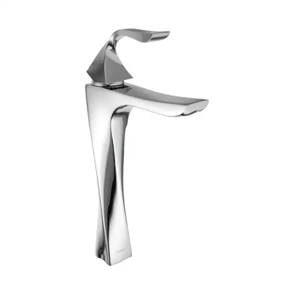 Смеситель для раковины MEXEN ESTRELLA CHROME высокий (MEX-72310-00) Смеситель для раковины MEXEN ESTRELLA CHROME высокий (MEX-72310-00)