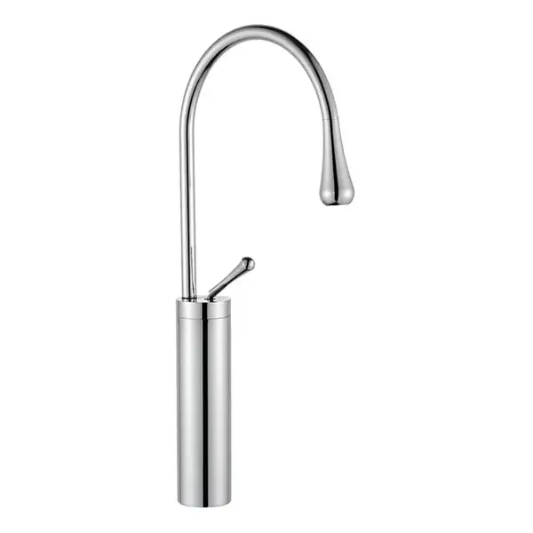 Смеситель для раковины MEXEN DORADO CHROME (MEX-747310-00) Смеситель для раковины MEXEN DORADO CHROME (MEX-747310-00)