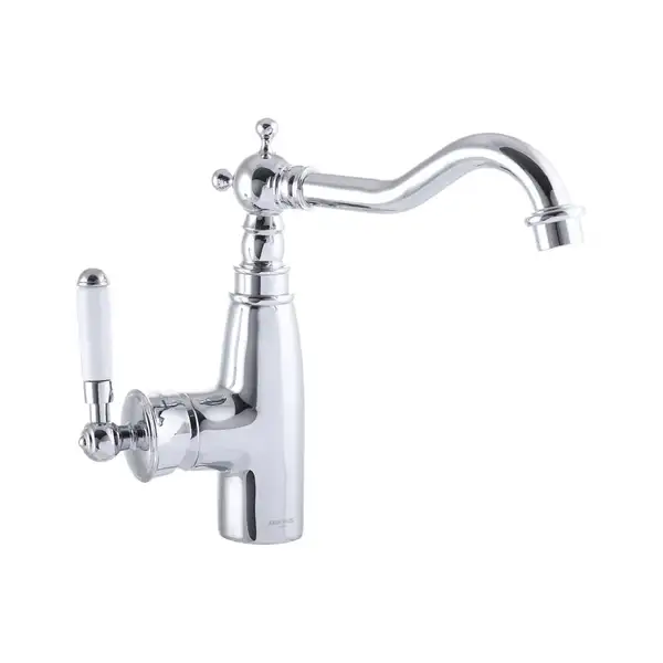 Mixxus Premium Vintage 001-C Смеситель для умывальника, бронза (MI2849) Mixxus Premium Vintage 001-C Смеситель для умывальника, бронза (MI2849)