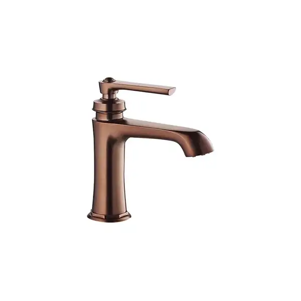 смеситель для умывальника Omnires Armance antique copper (AM5210ORB) смеситель для умывальника Omnires Armance antique copper (AM5210ORB)