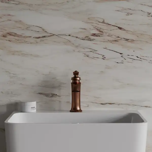 смеситель для умывальника Omnires Armance antique copper (AM5210ORB) смеситель для умывальника Omnires Armance antique copper (AM5210ORB)