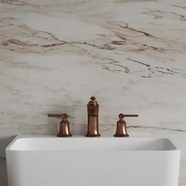 смеситель для умывальника Omnires Armance , на три отверстия, antique copper (AM5214ORB) смеситель для умывальника Omnires Armance , на три отверстия, antique copper (AM5214ORB)