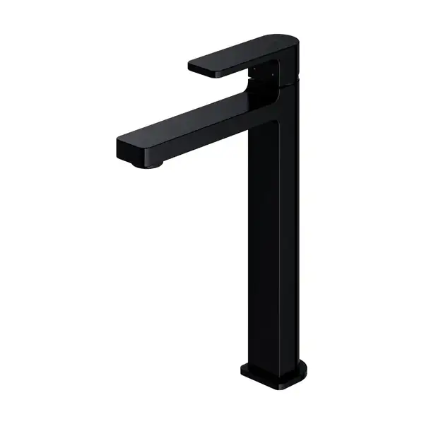 змішувач для умивальника Omnires Baretti високий black mat (BA7812BL) (BA7810BL) змішувач для умивальника Omnires Baretti високий black mat (BA7812BL) (BA7810BL)