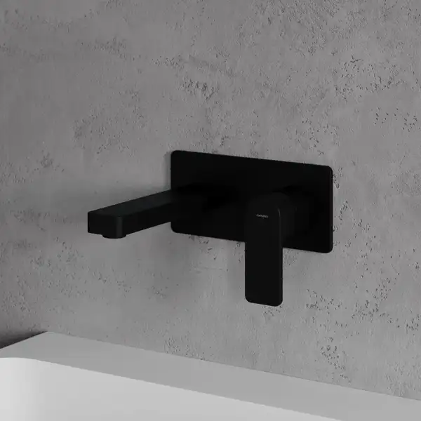 змішувач для умивальника Omnires Baretti прихованого монтажу, black mat (BA7815BL) (BA7812BL) змішувач для умивальника Omnires Baretti прихованого монтажу, black mat (BA7815BL) (BA7812BL)