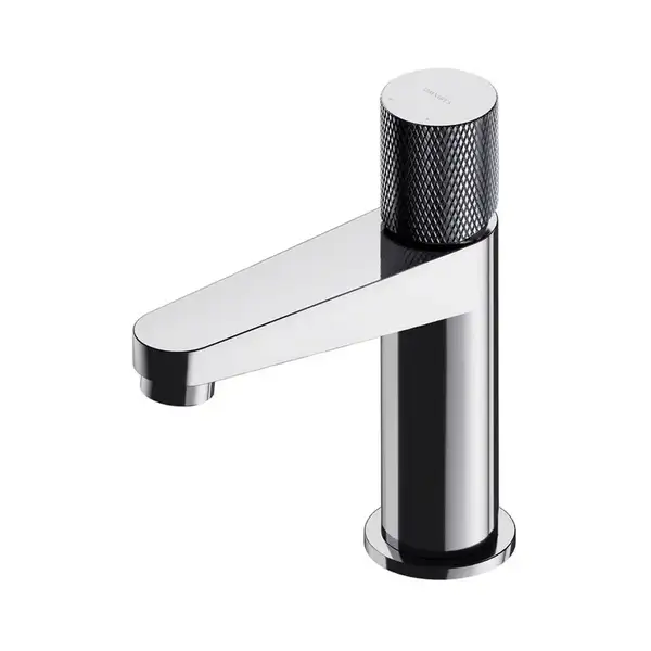 змішувач для умивальника Omnires Contour chrome (CT8010CR) змішувач для умивальника Omnires Contour chrome (CT8010CR)