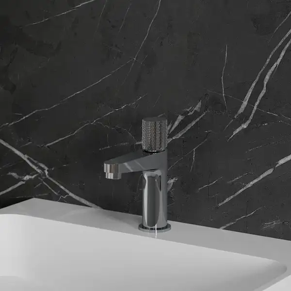 змішувач для умивальника Omnires Contour chrome (CT8010CR) змішувач для умивальника Omnires Contour chrome (CT8010CR)