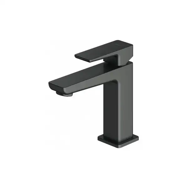 Omnires Parma Змішувач для умивальника, графіт (PM7410GR) Omnires Parma Змішувач для умивальника, графіт (PM7410GR)